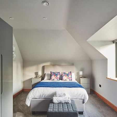 Belbroughton Woodland Houseヴィラ エクステリア 写真