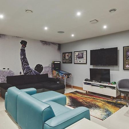 Belbroughton Woodland Houseヴィラ エクステリア 写真