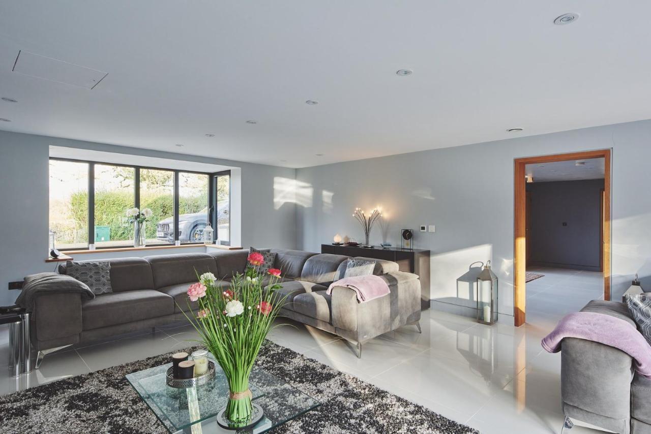 Belbroughton Woodland Houseヴィラ エクステリア 写真