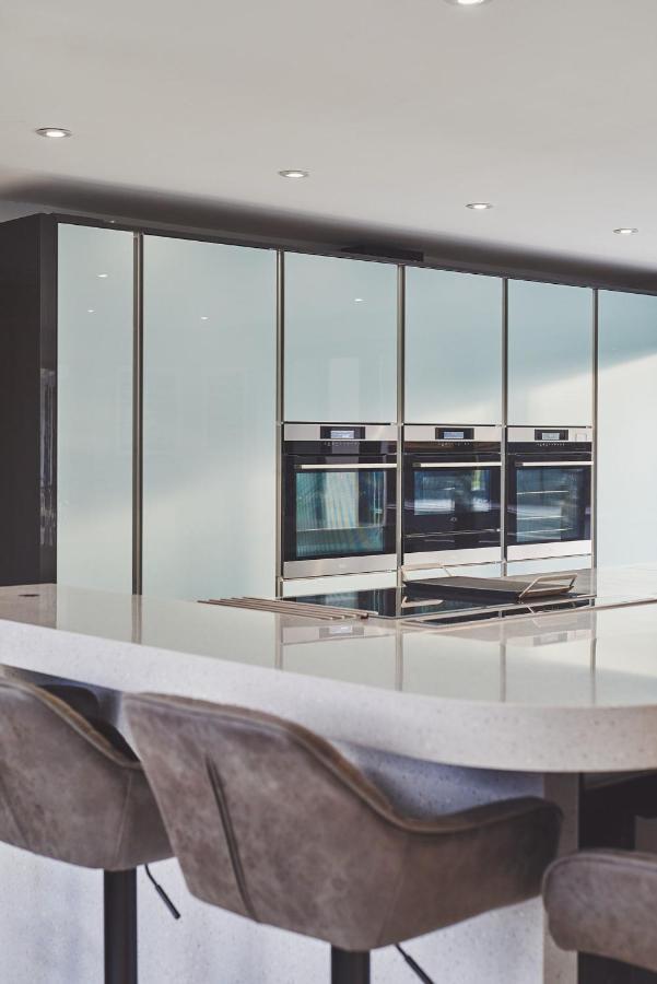 Belbroughton Woodland Houseヴィラ エクステリア 写真