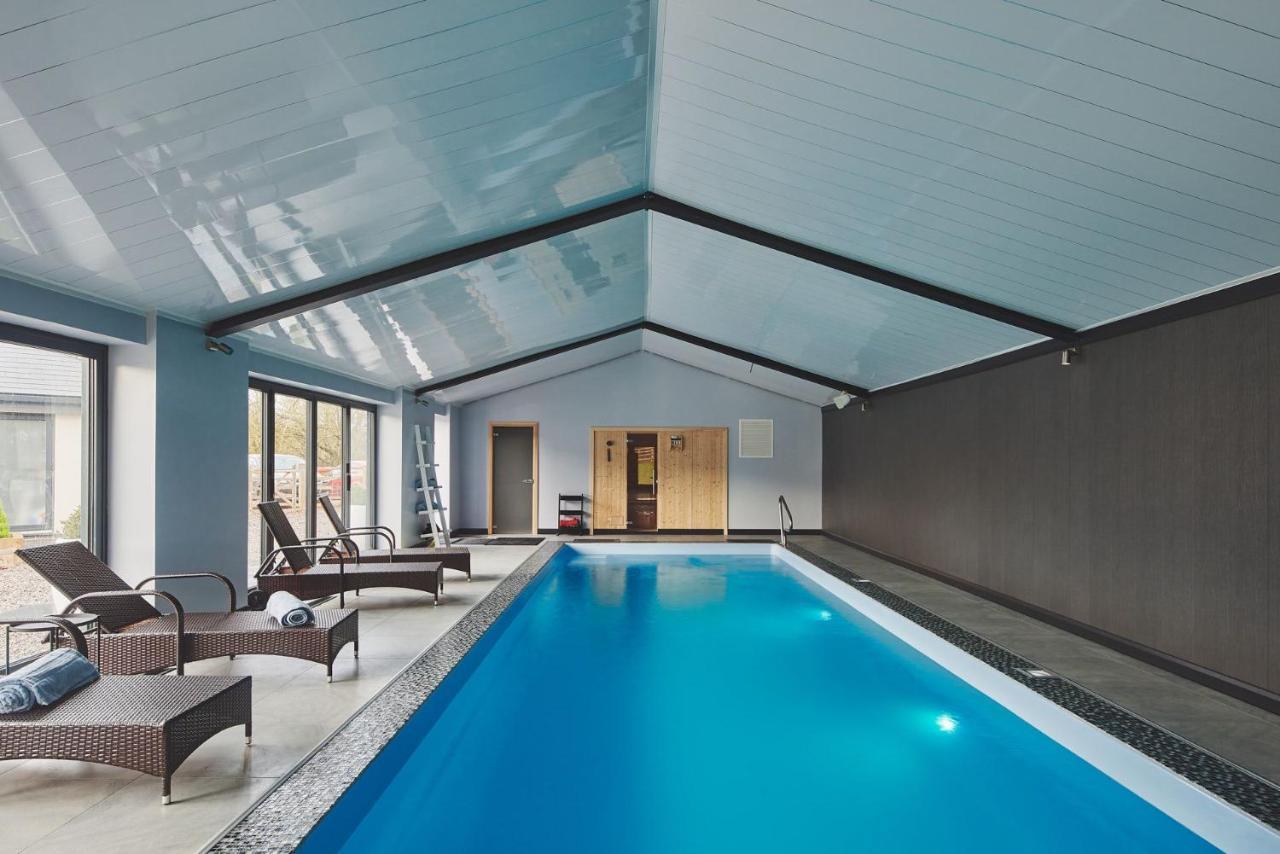 Belbroughton Woodland Houseヴィラ エクステリア 写真