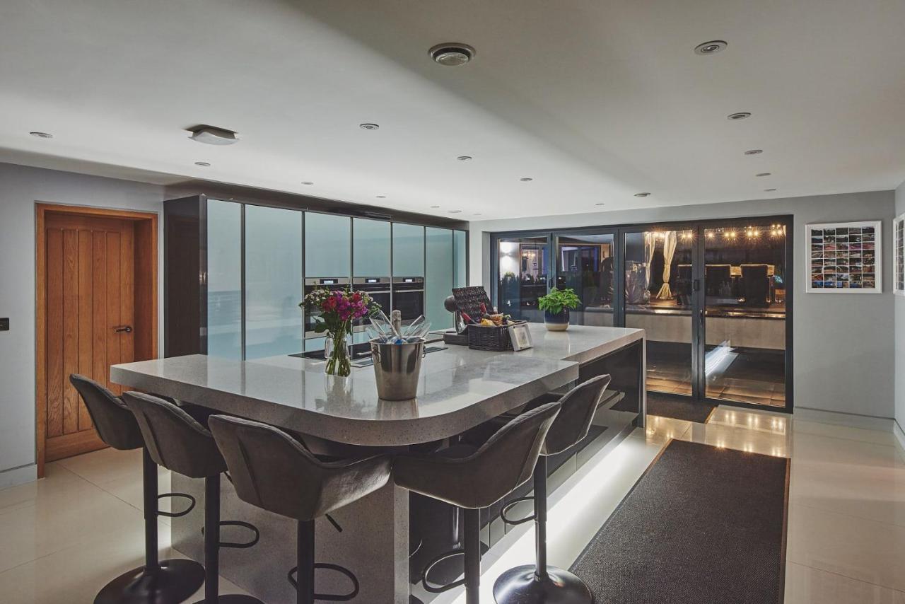 Belbroughton Woodland Houseヴィラ エクステリア 写真