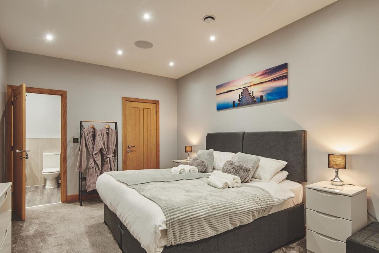 Belbroughton Woodland Houseヴィラ エクステリア 写真