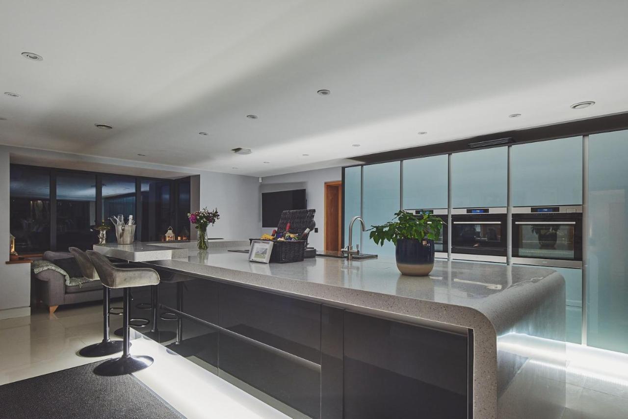 Belbroughton Woodland Houseヴィラ エクステリア 写真