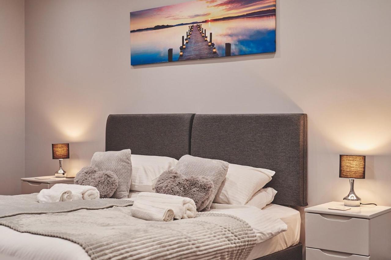 Belbroughton Woodland Houseヴィラ エクステリア 写真
